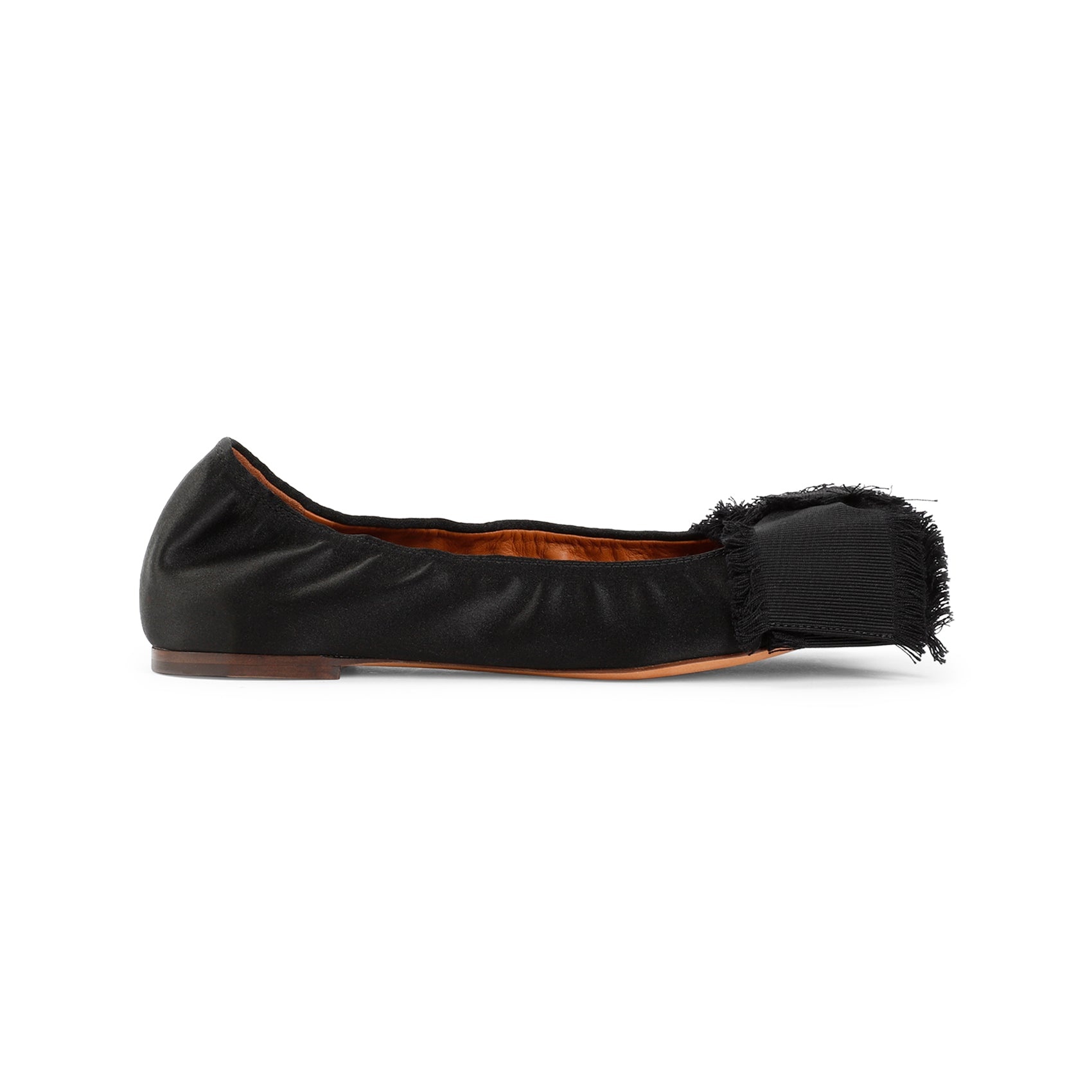 Ballerinas Black - 2