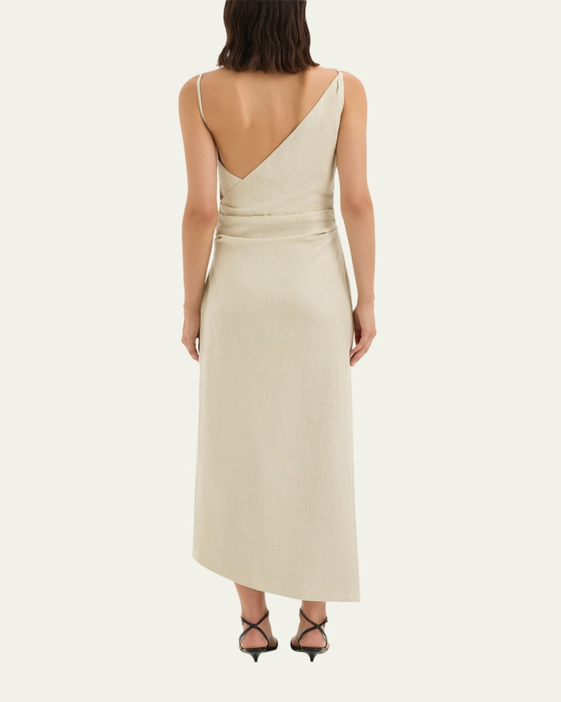 Raquel Midi Dress 3