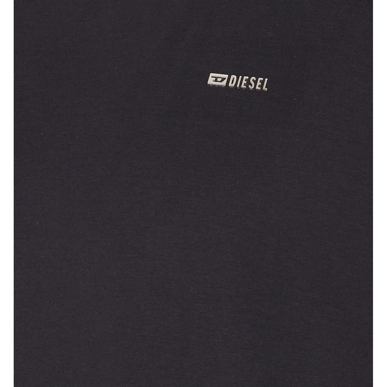 Diesel Men T-Adjust-Met Logo T-Shirt - 2