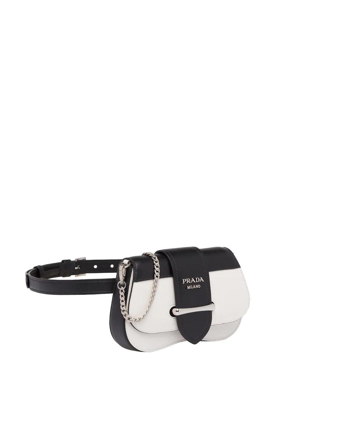 Prada Sidonie belt bag - 3