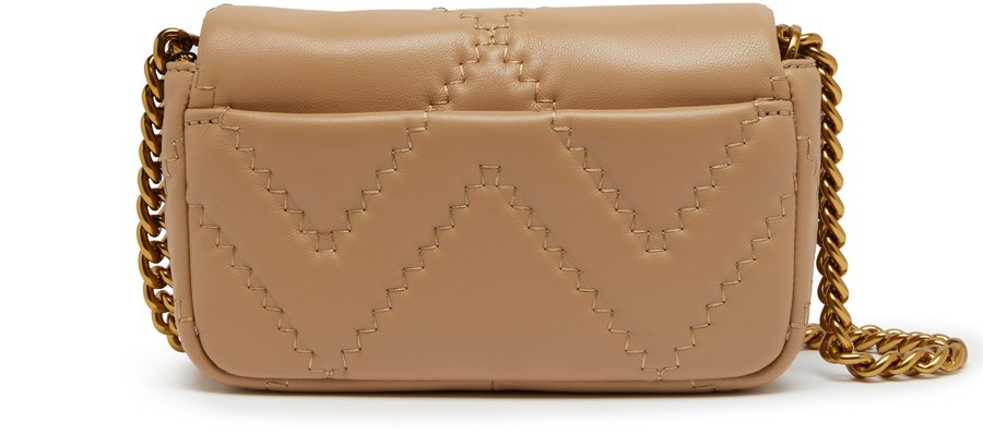 The Mini Shoulder bag - 4