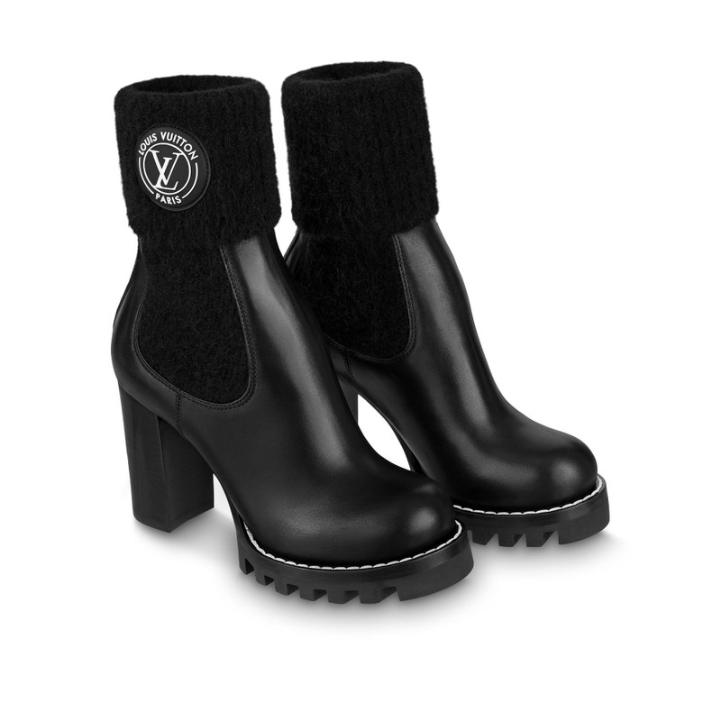 Star Trail Ankle Boot 3