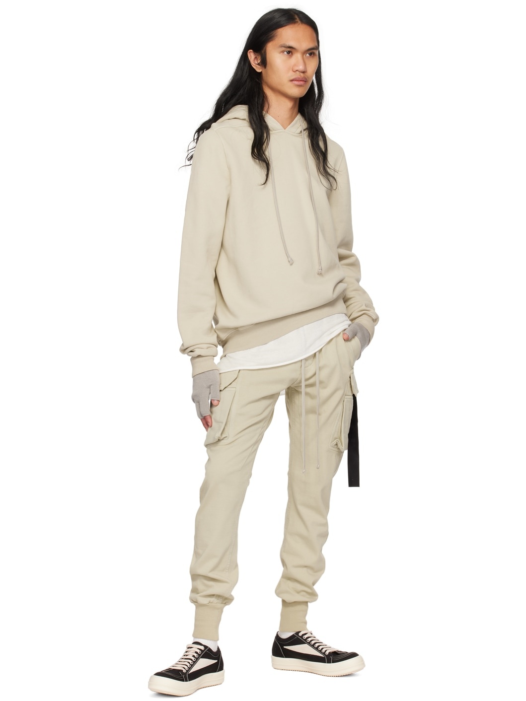 Off-White Granbury Hoodie - 4