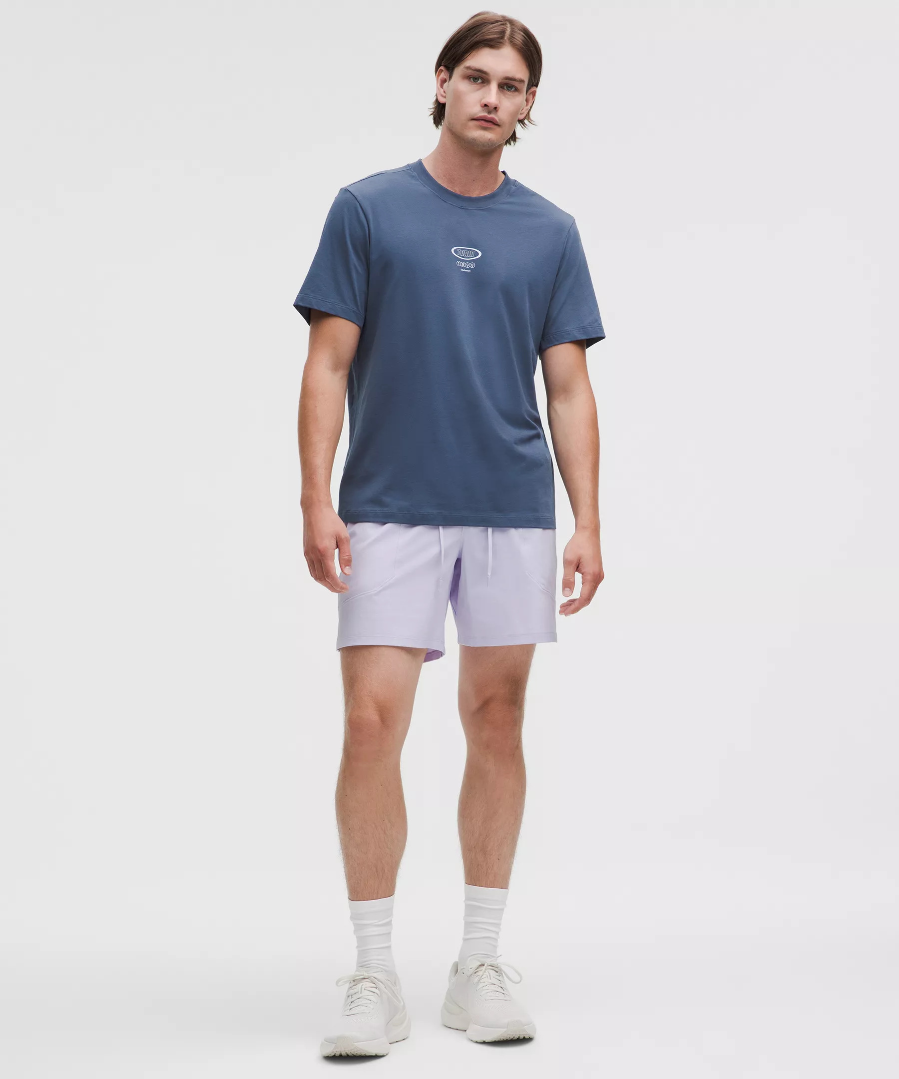 Zeroed In Short-Sleeve Shirt *Better Each Day - 2