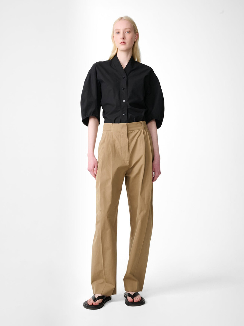 Sperro Cotton Pant 5