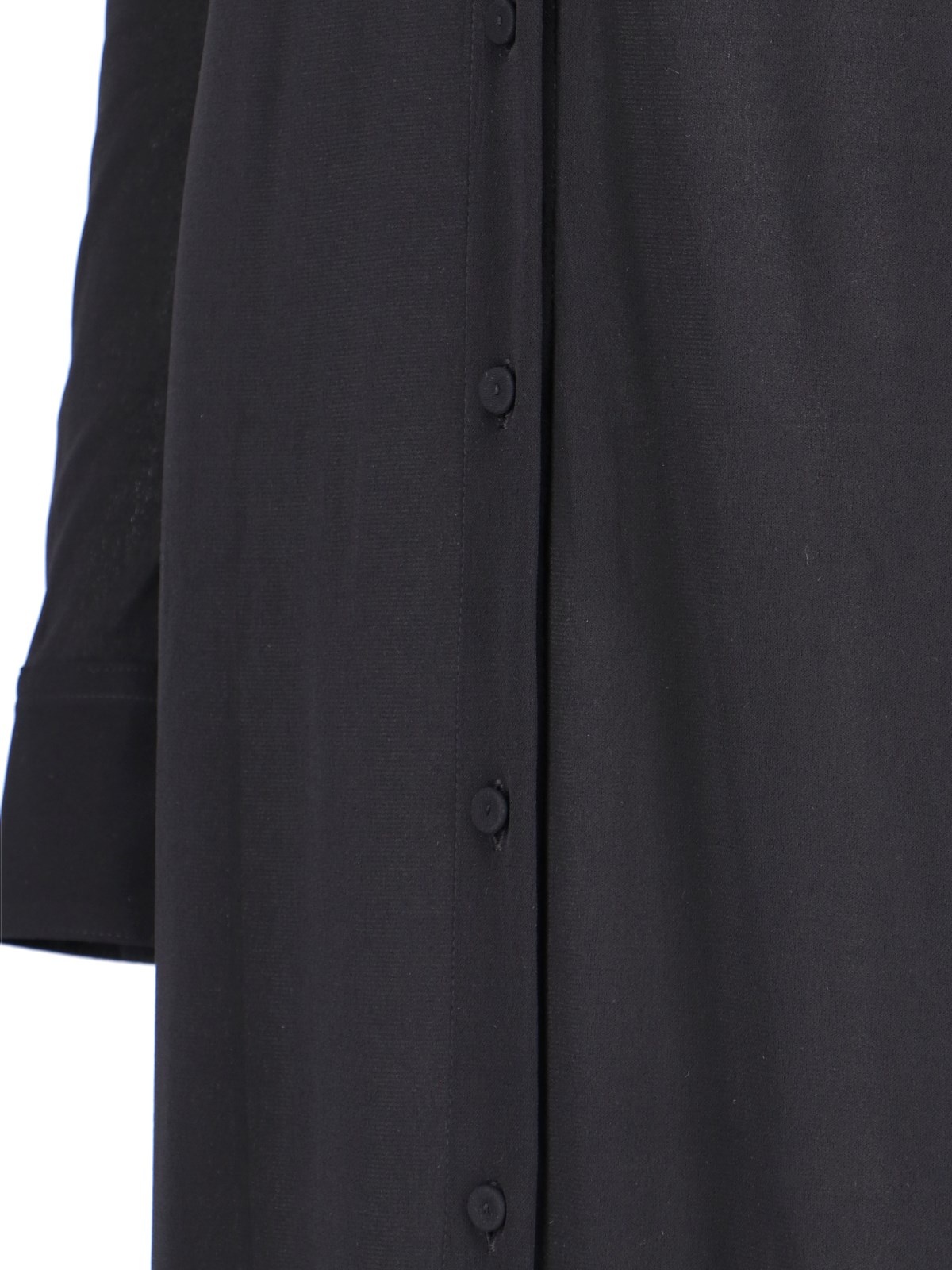 MAXI CHEMISIER DRESS - 4