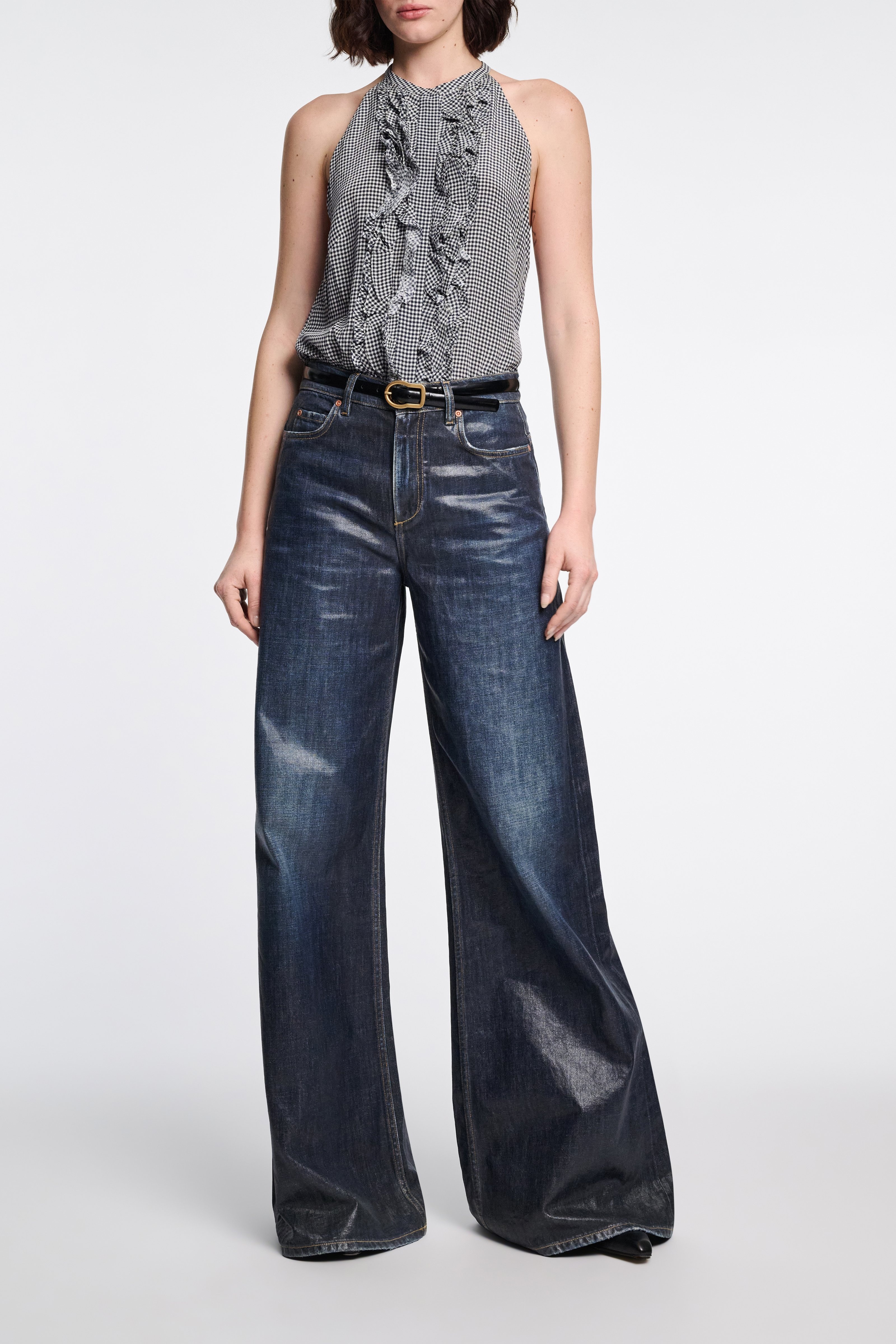 VICHY LOVE top - 3