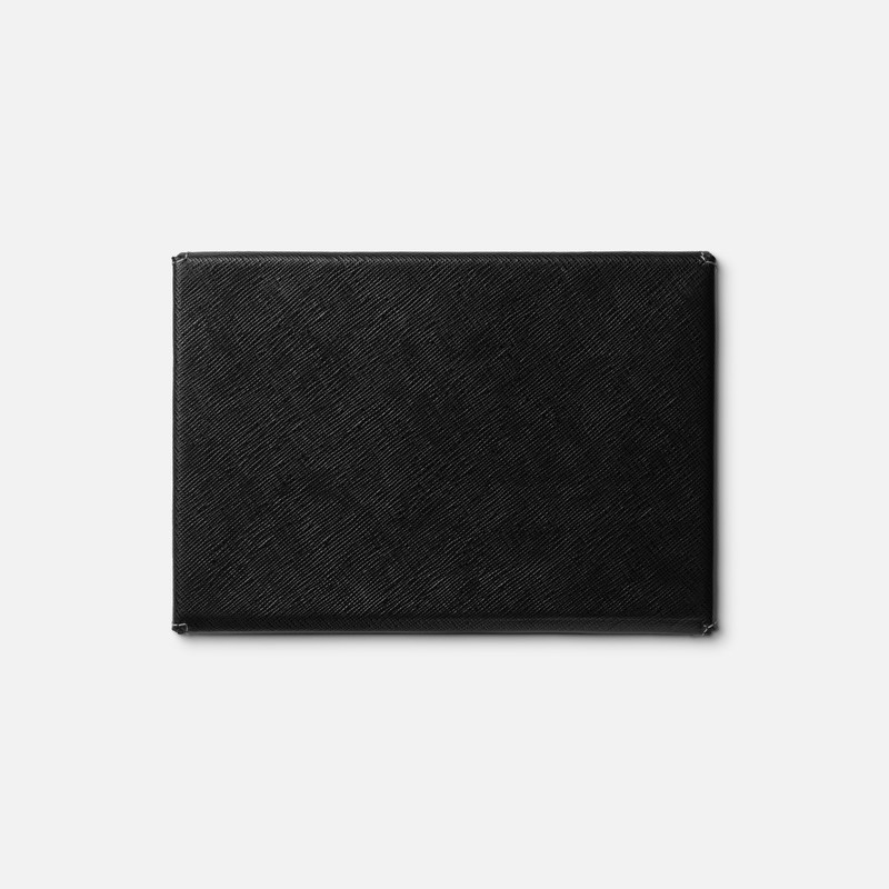 Montblanc Leather Collector Box for 8 writing instruments outlook