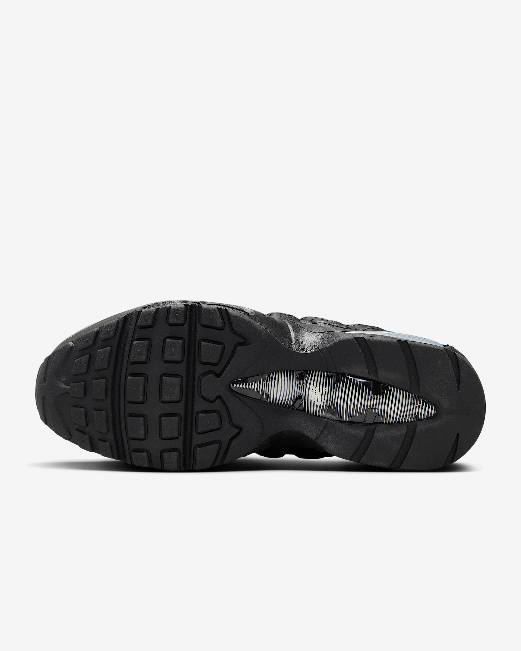 Nike Air Max 95 Big Bubble Women's Shoes - 2