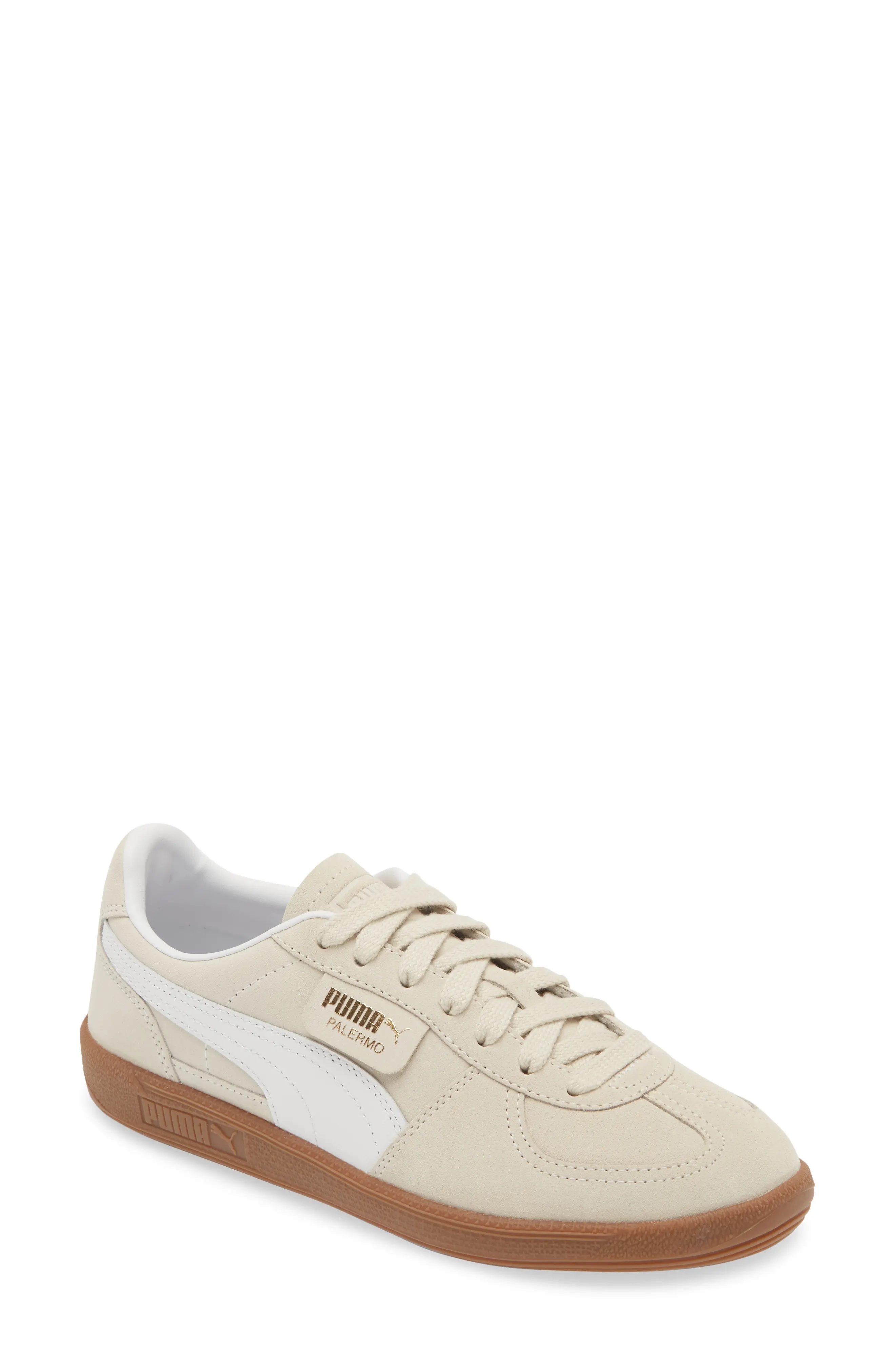 Palermo Leather Sneaker - 1