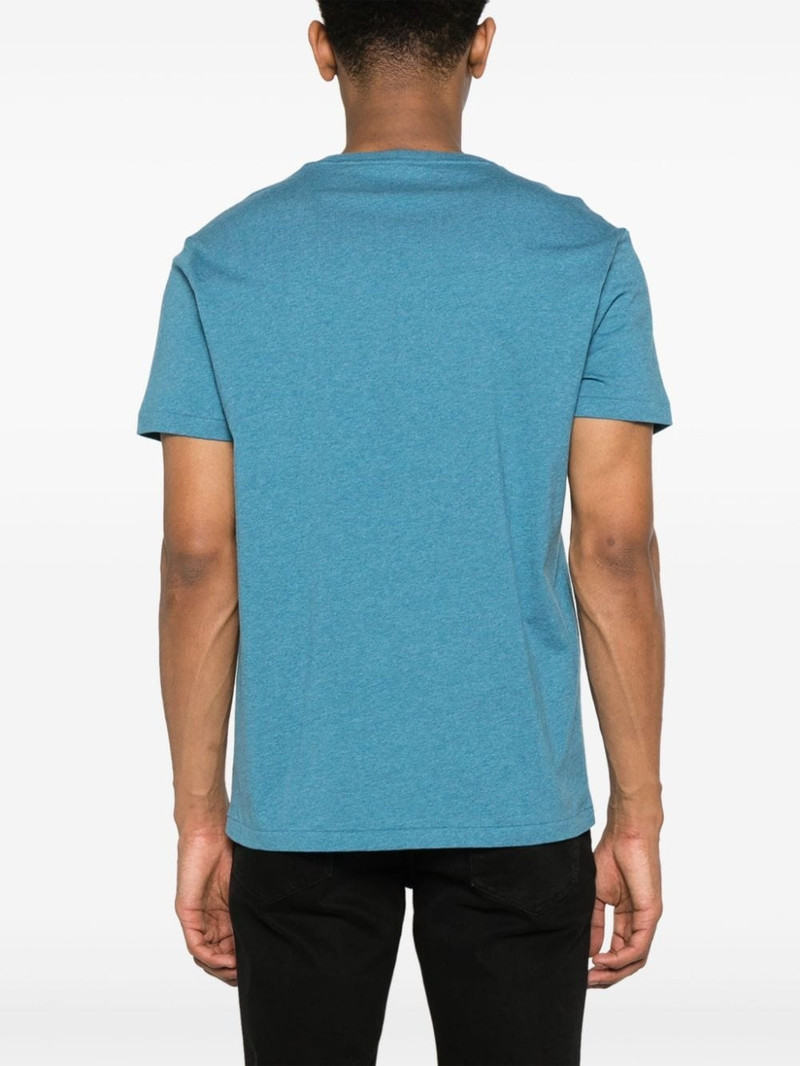Polo Pony cotton T-shirt 4