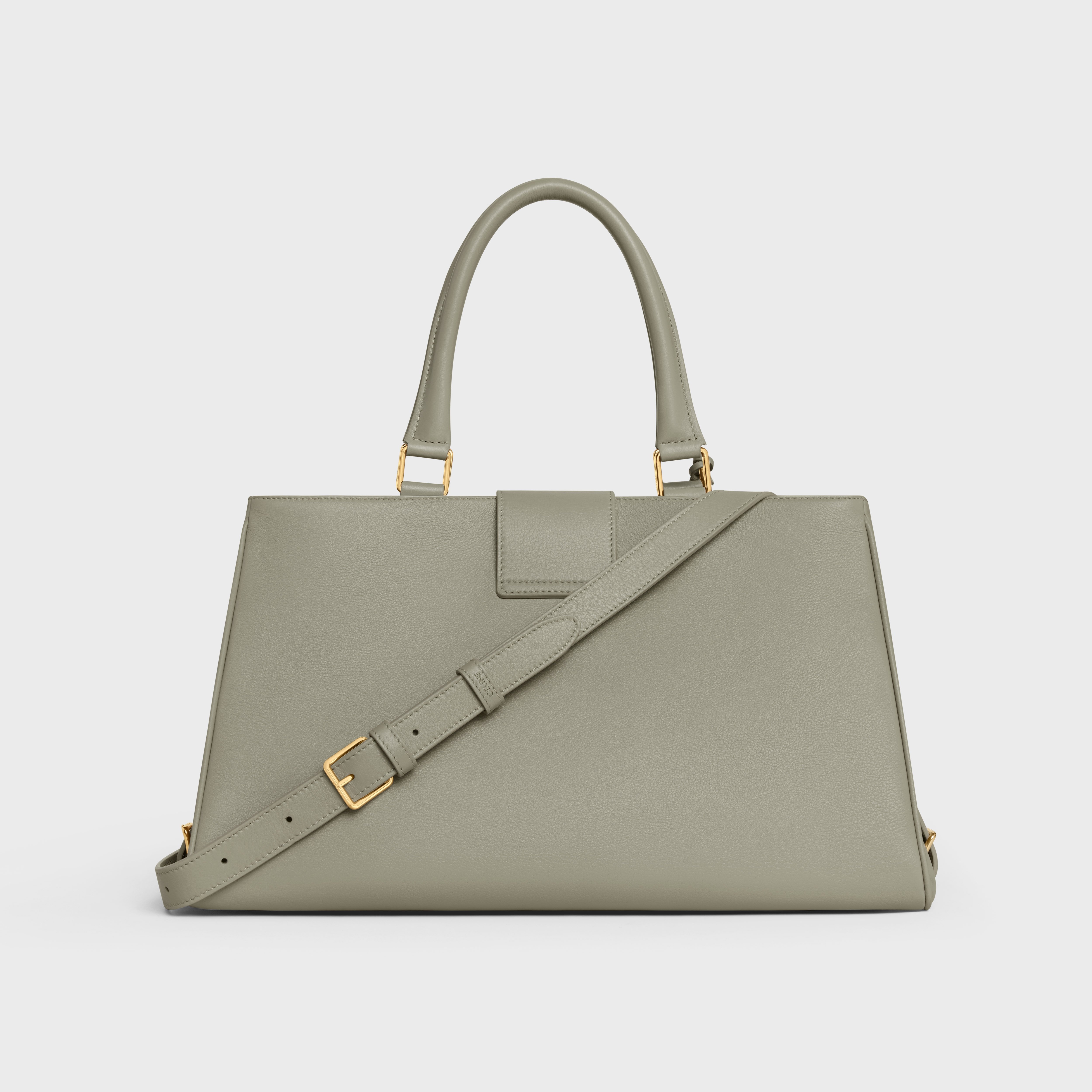 MEDIUM APPOLINE BAG in supple calfskin - 3