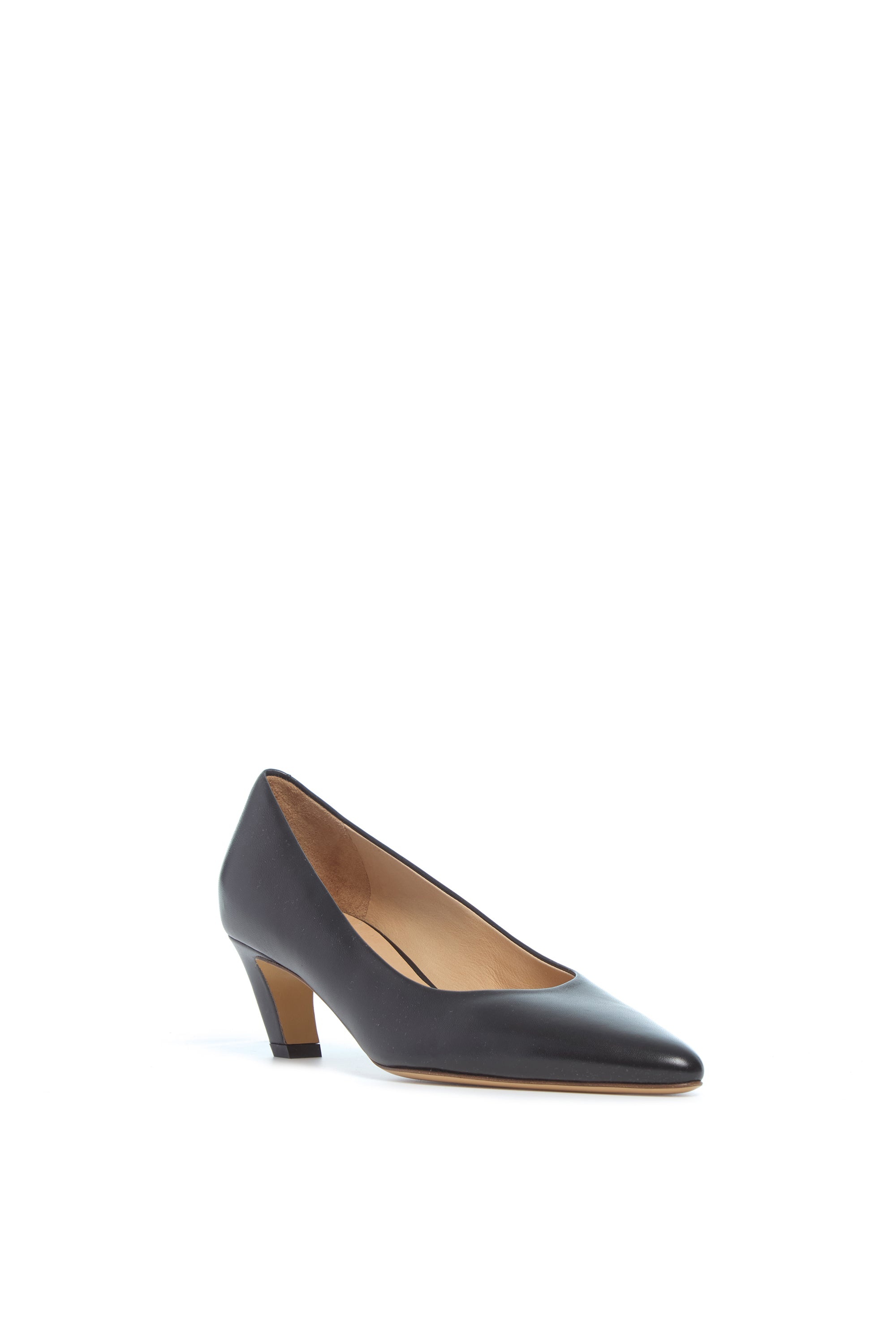 GABRIELA HEARST Peggy leather pumps | netaporter | REVERSIBLE