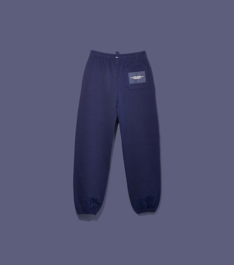THE SWEATPANTS 6