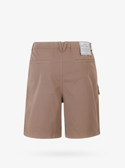 Z Zegna BERMUDA SHORTS outlook