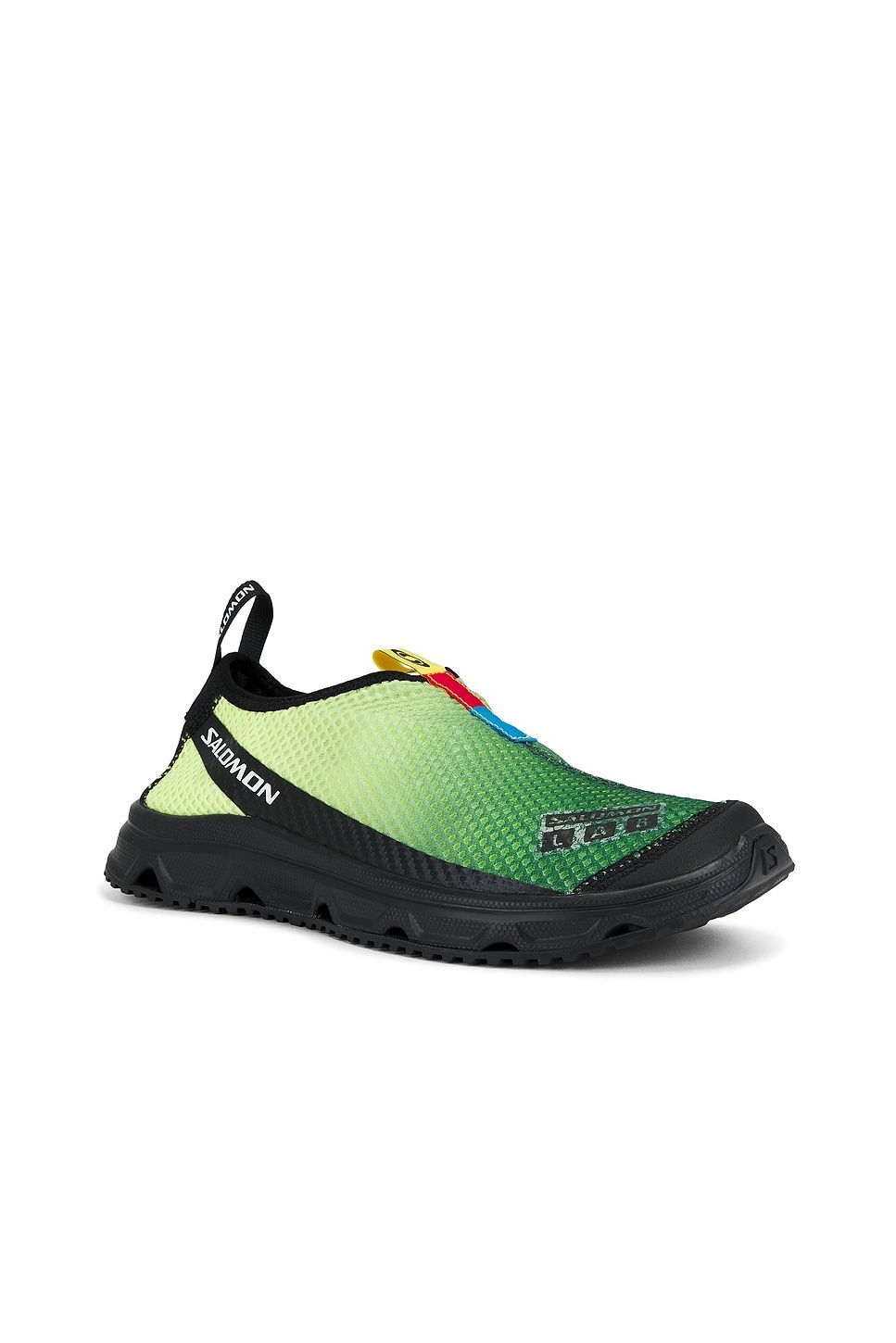Rx Moc 3.0 Sneakers - 2