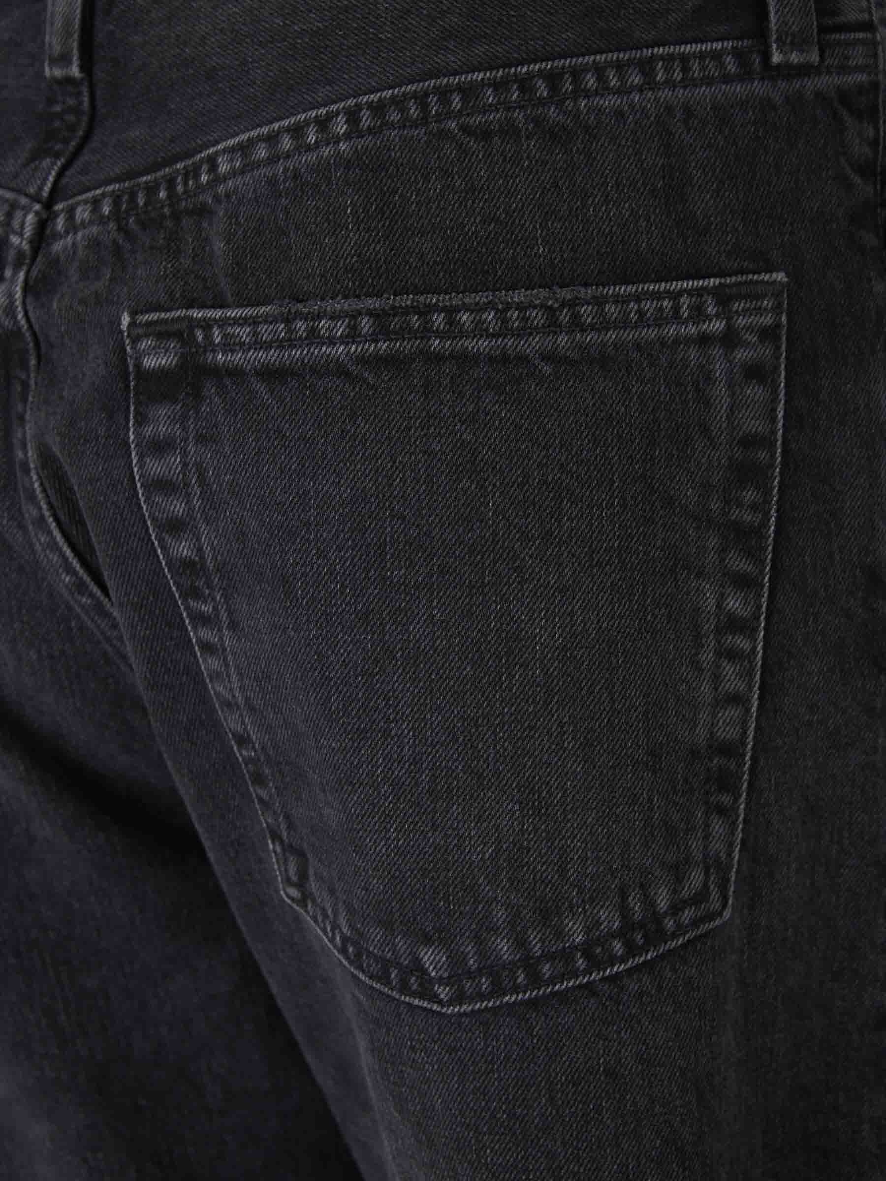 KELLY STRAIGHT JEANS - 4