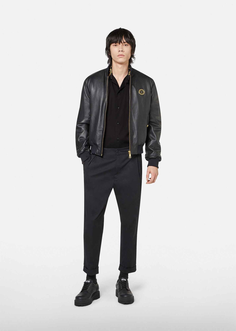 Regalia Baroque Accent Shirt 4