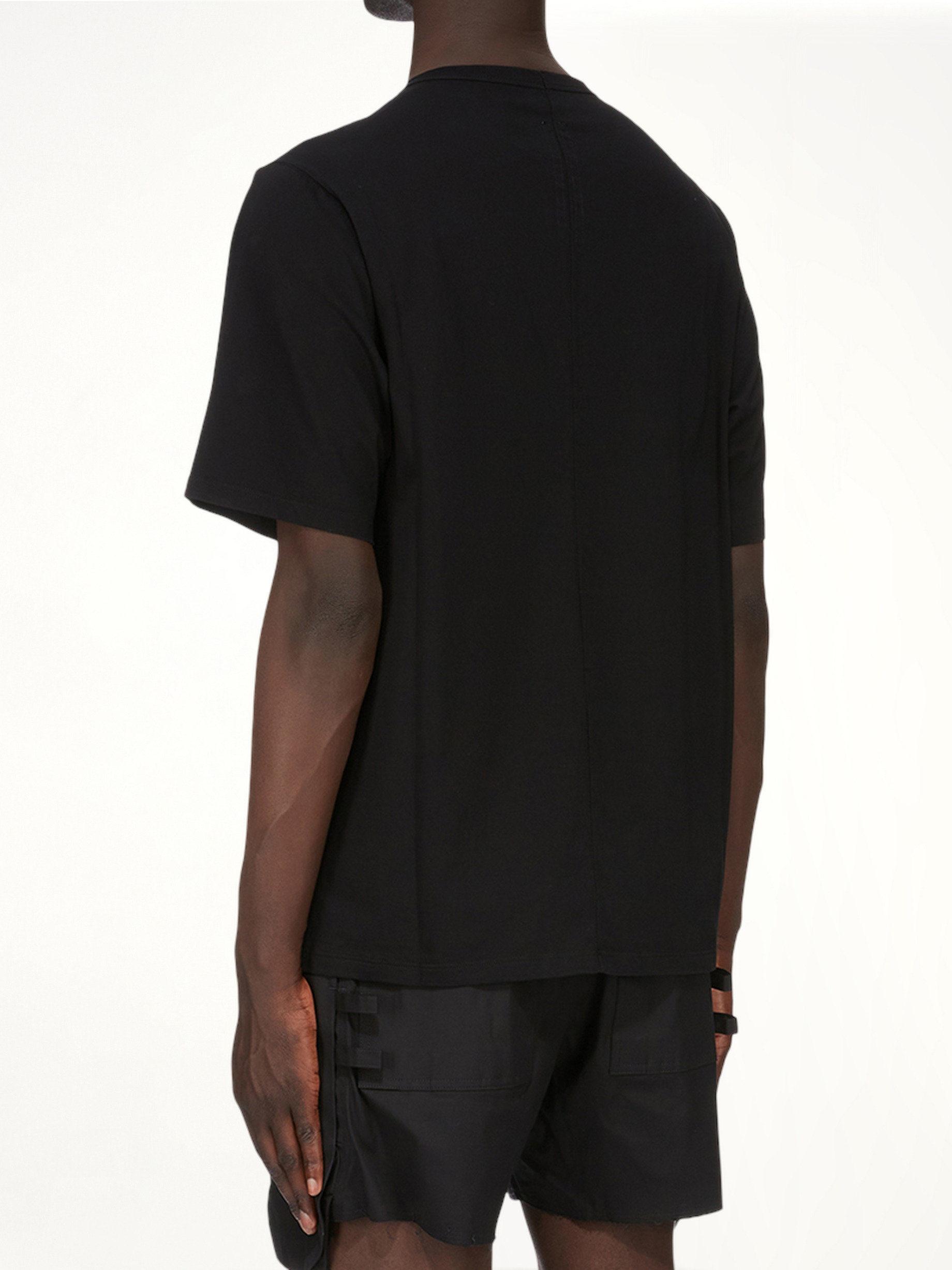 Brad T in Black - 6