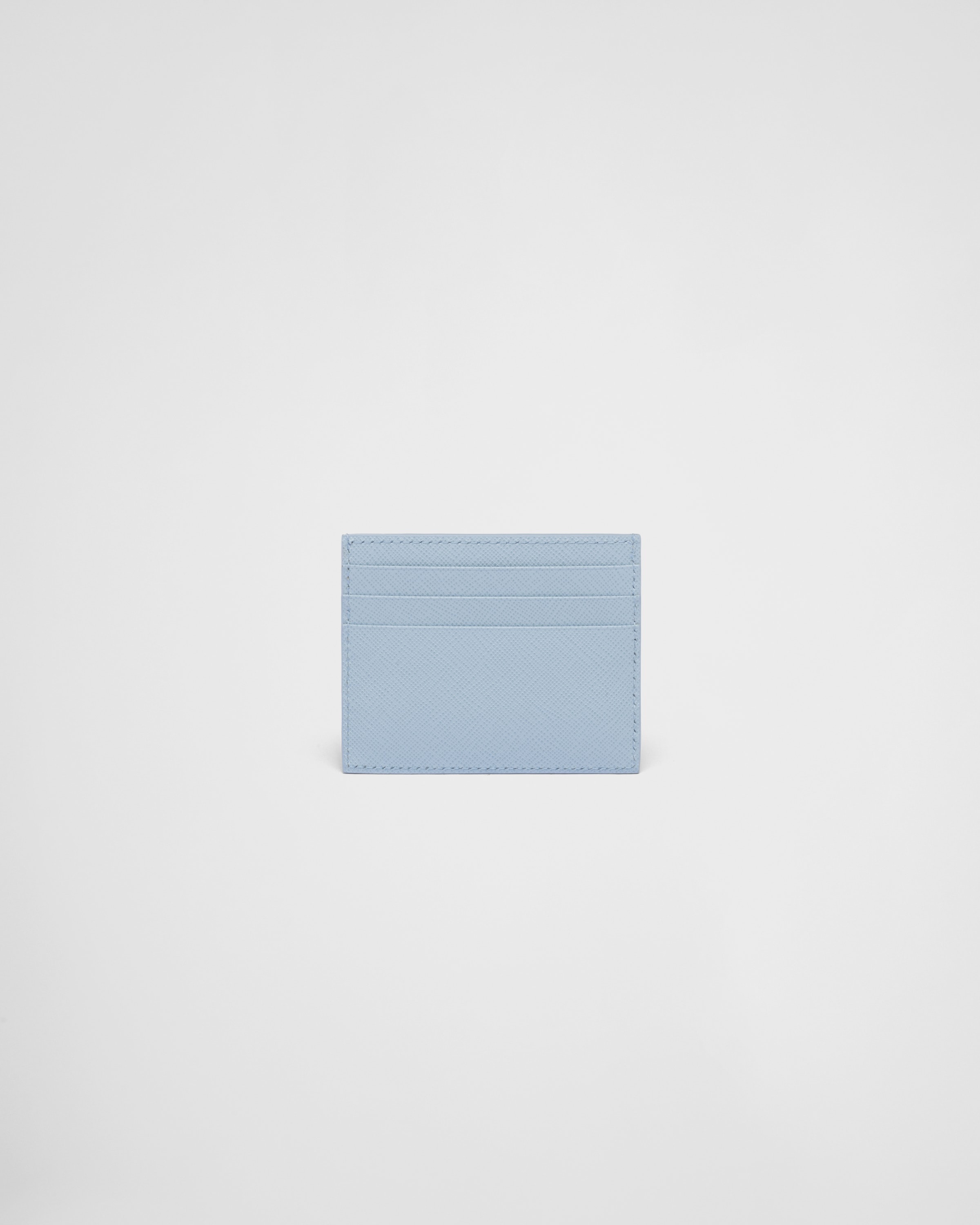 Saffiano Leather card holder - 3
