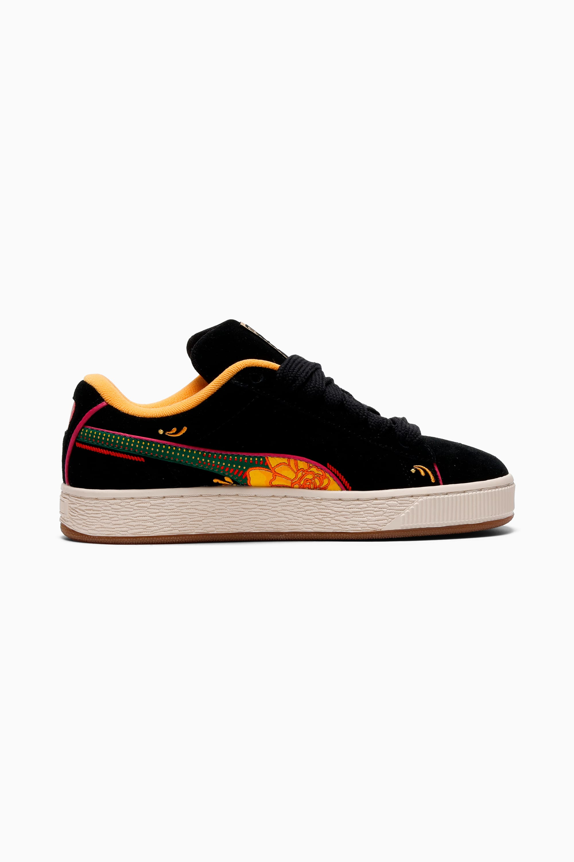 Suede XL La Catrina Sneakers Unisex - 5