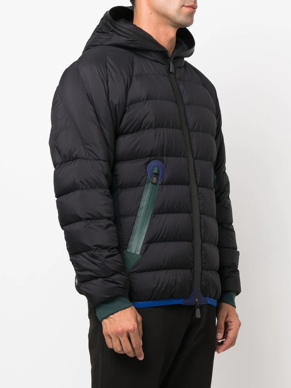 Barnave puffer jacket - 3