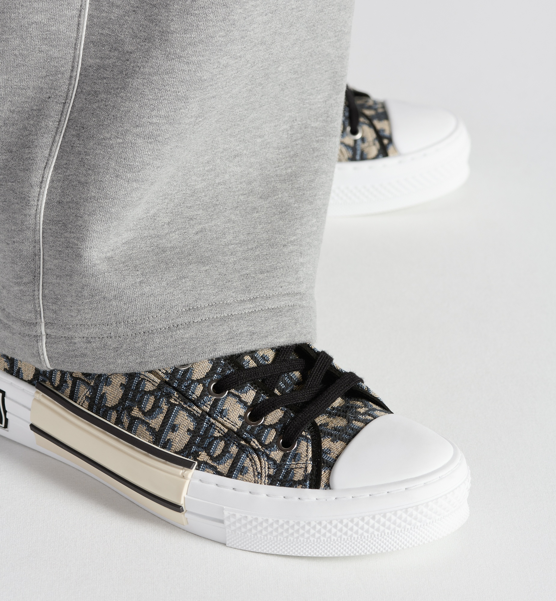 Dior B23 Low-Top Sneaker | REVERSIBLE