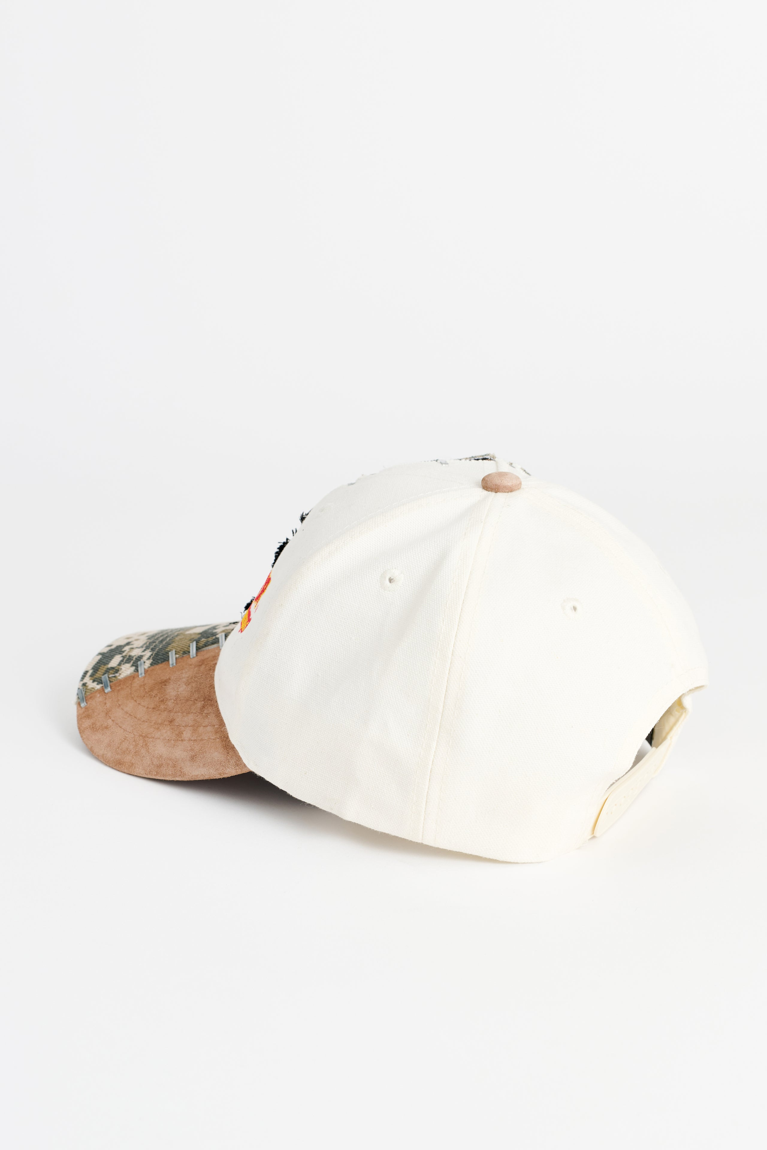 KOZABURO PRM CAP SINGLE LINE MULTI 2 - 2