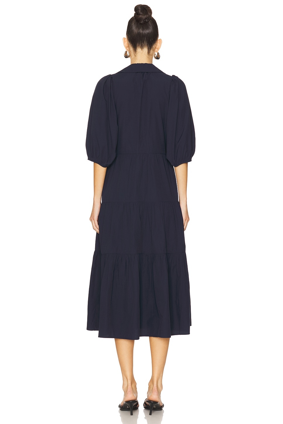 ROBE ANTIGUA - 4