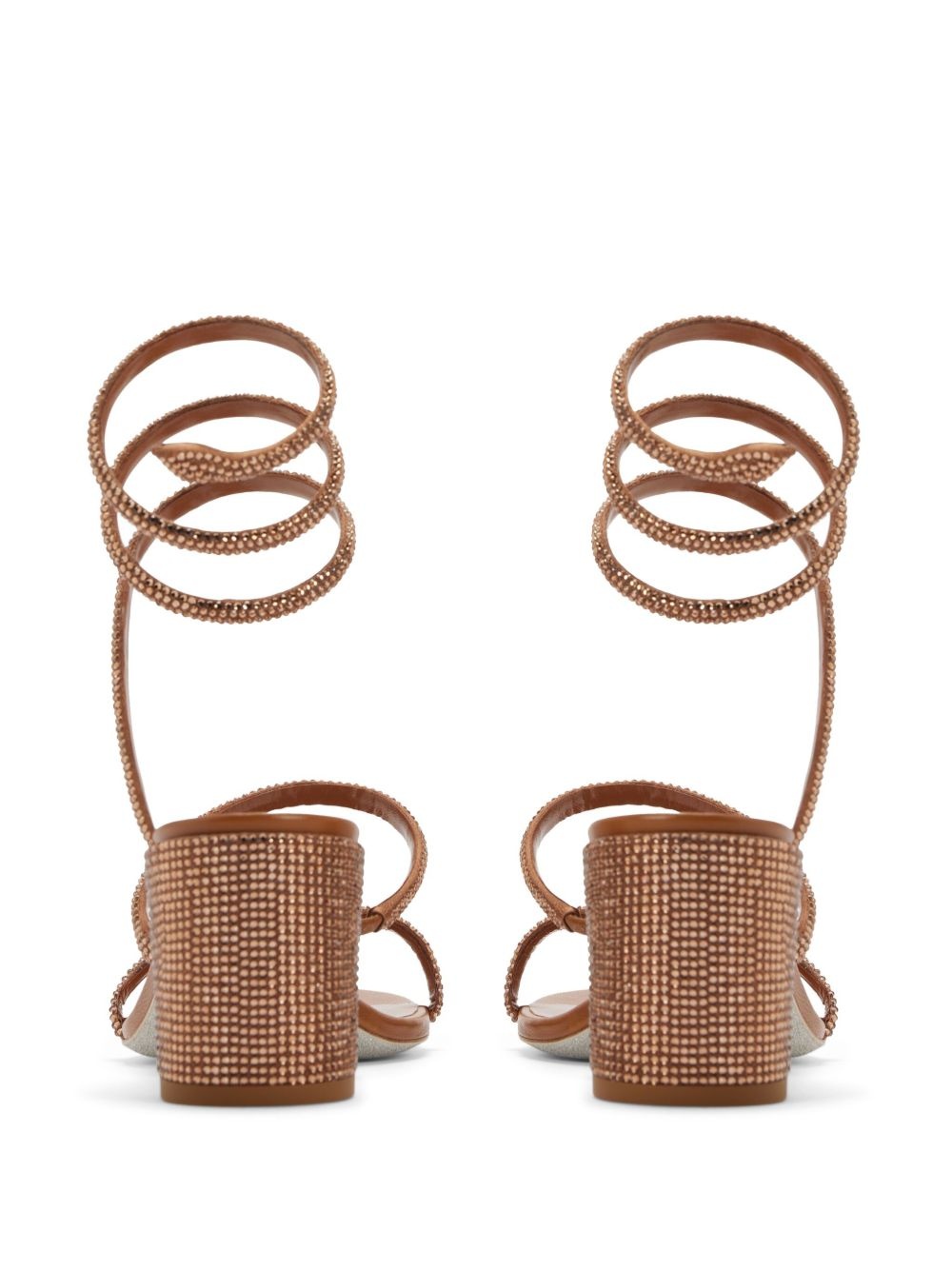 60mm Cleo sandals - 3