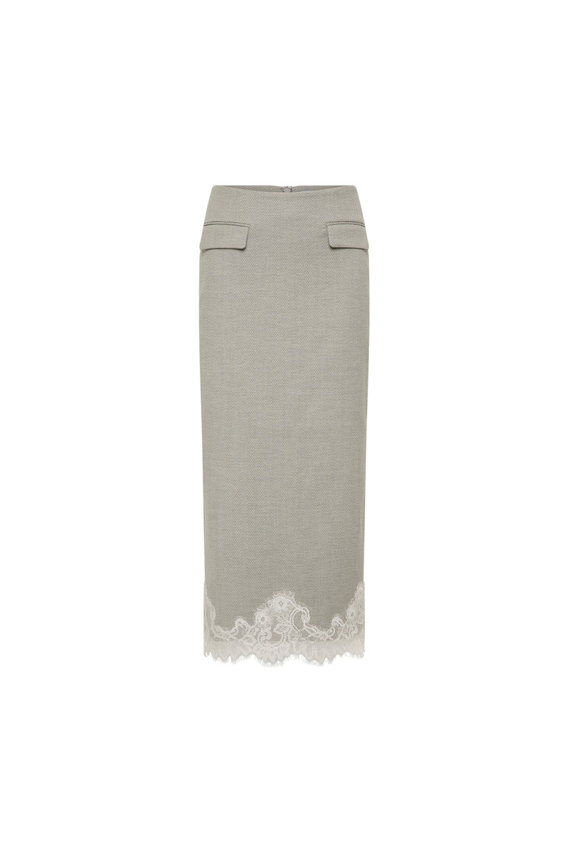 Dauphine Skirt 1