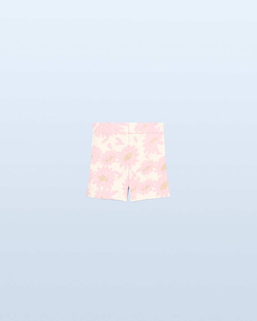 Le short Bagnu - 1