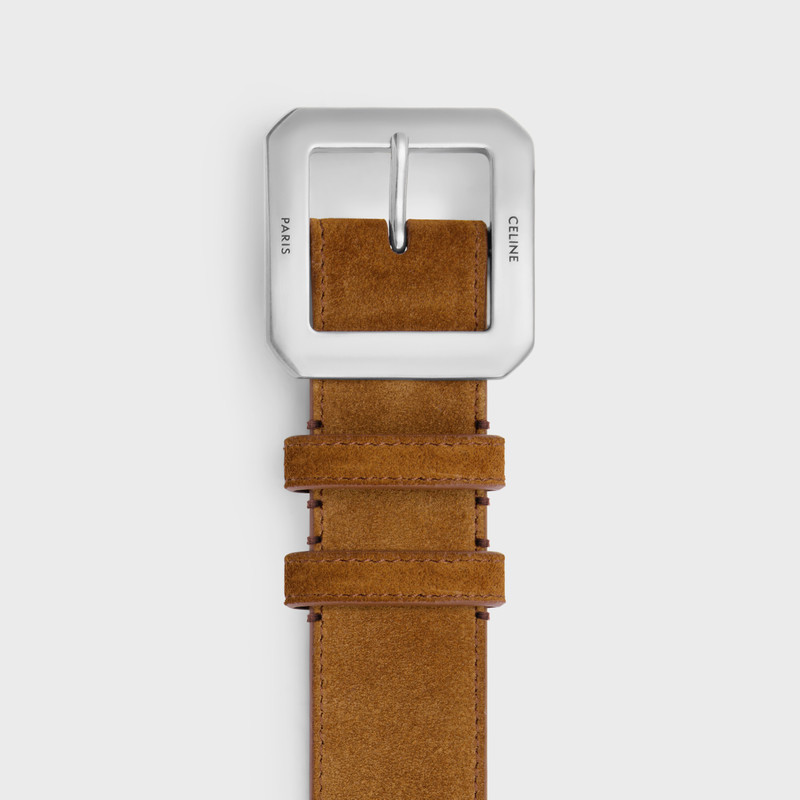 CELINE BC-09 35MM in SUEDE CALFSKIN outlook
