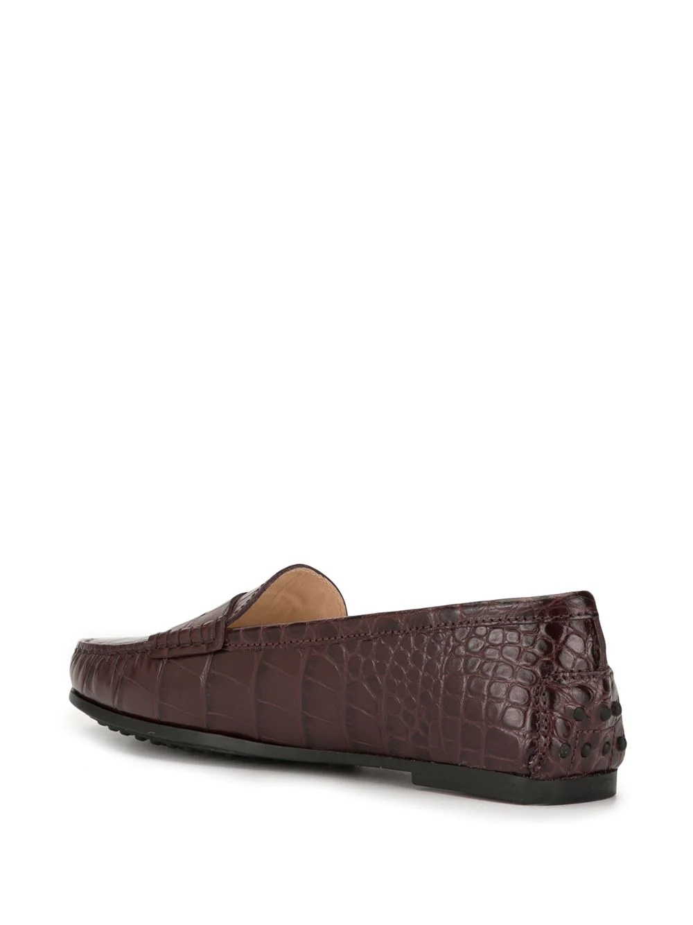 driving loafers - 3