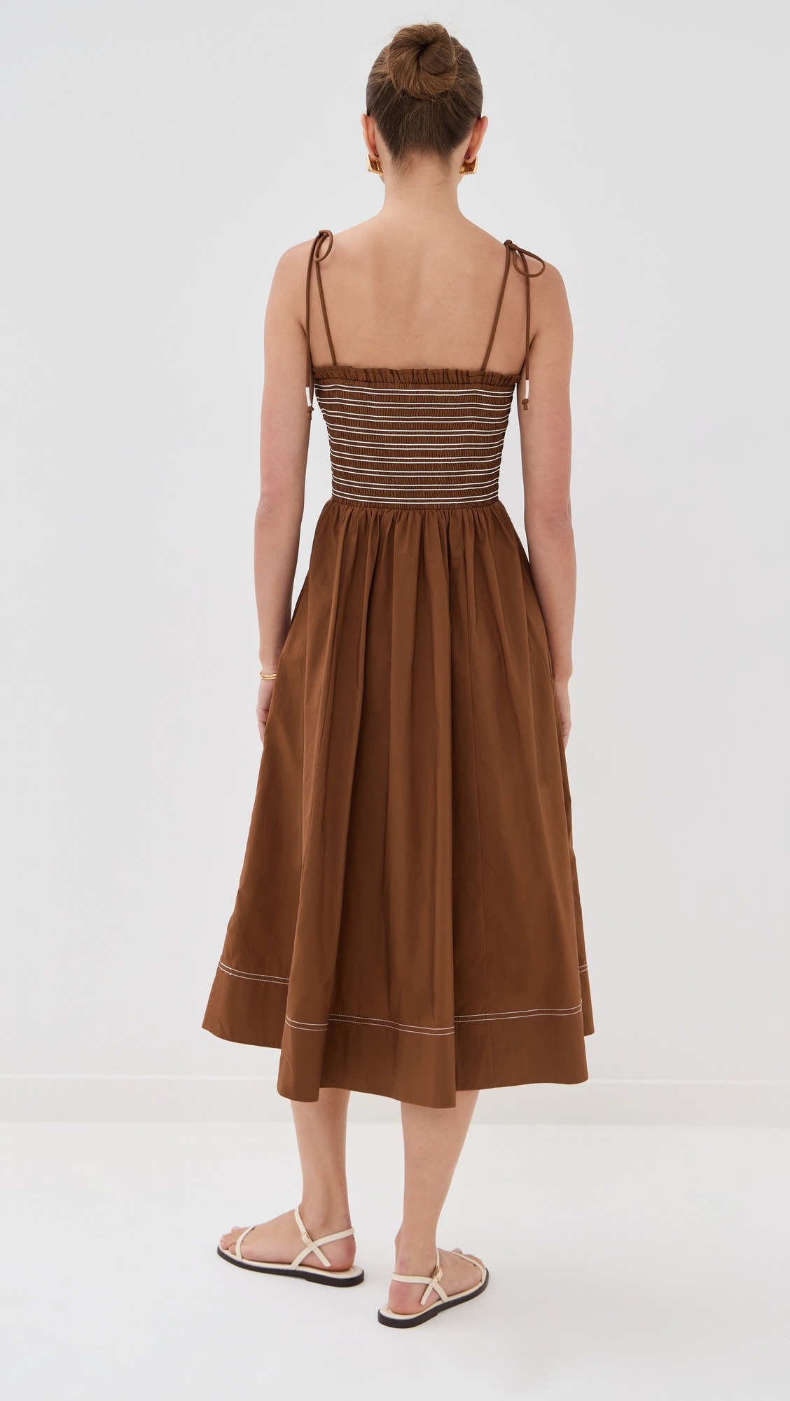 Kaela Dress - 2