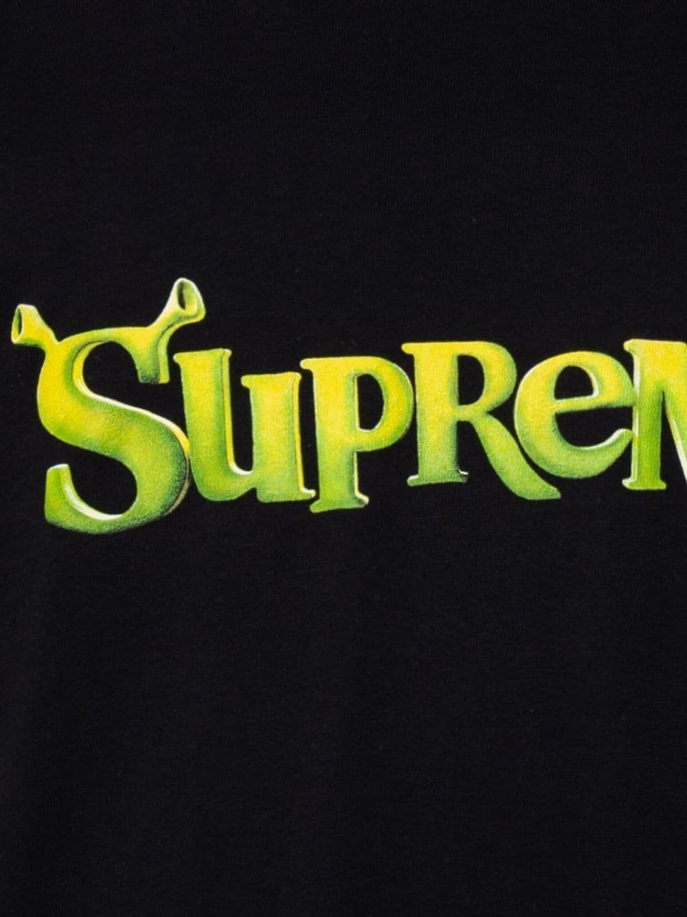 x Shrek T-shirt - 3