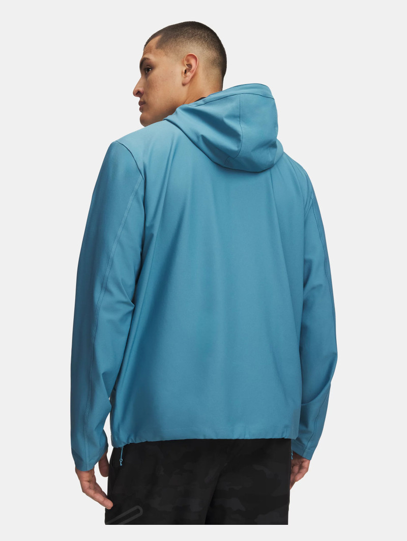 Under Armour UA Unstoppable Woven outlook