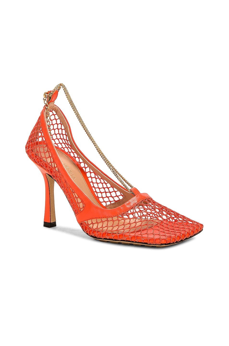 Stretch Slip On Pump - 2