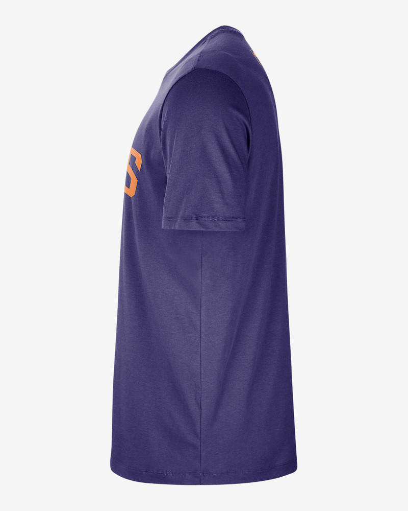 Phoenix Suns Essentials Men's Nike NBA T-Shirt 3