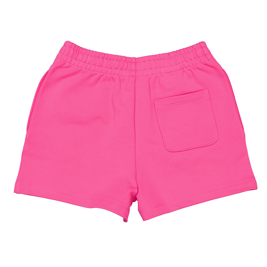 Moschino Archive Teddy Bear Shorts - 6
