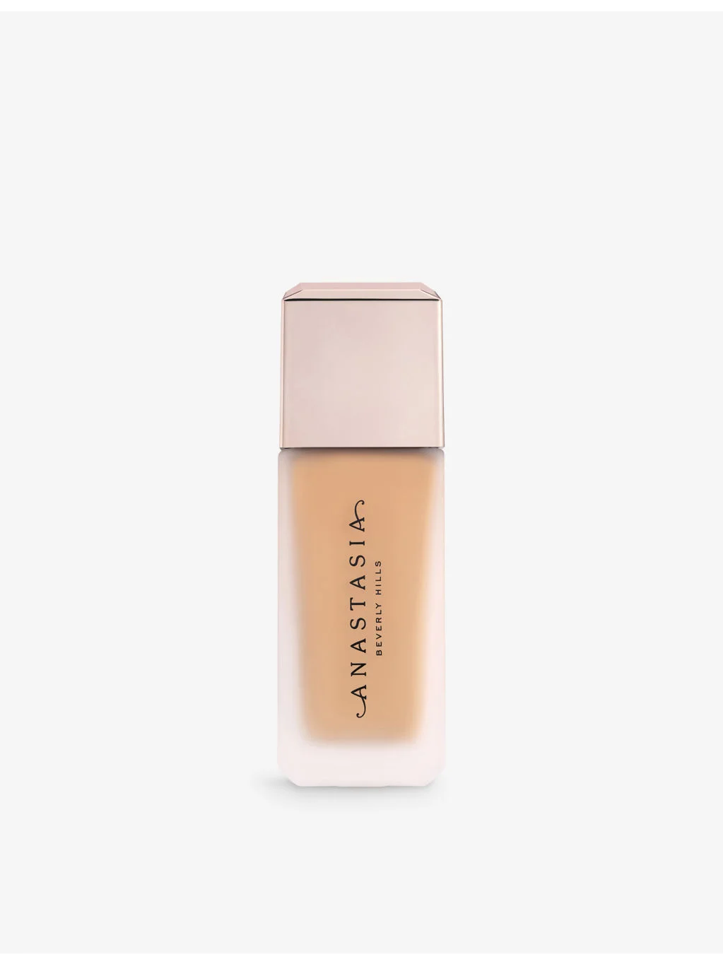 Impeccable Matte Foundation 35ml - 1