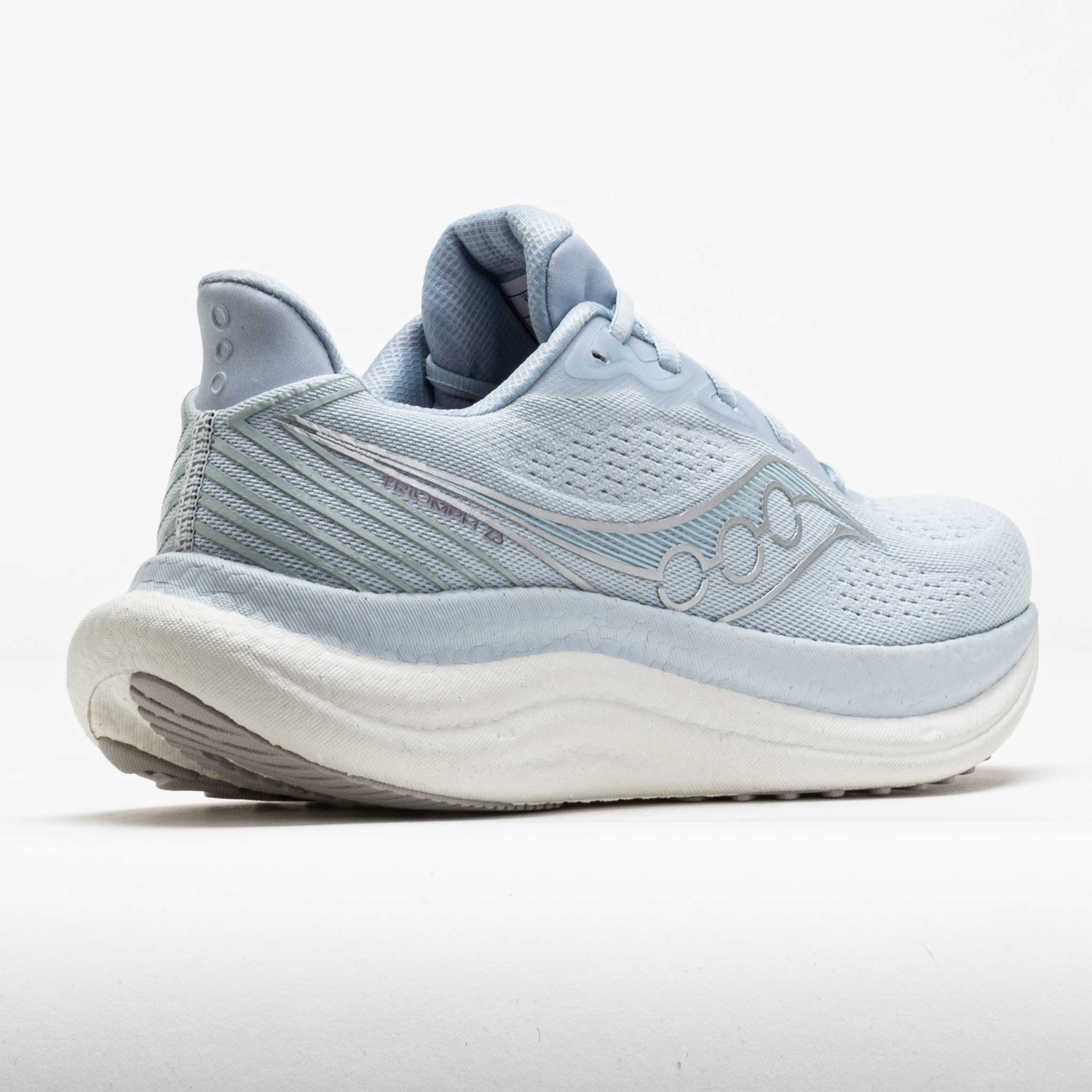 Saucony Triumph 23 Women's Vapor/Arctic - 6