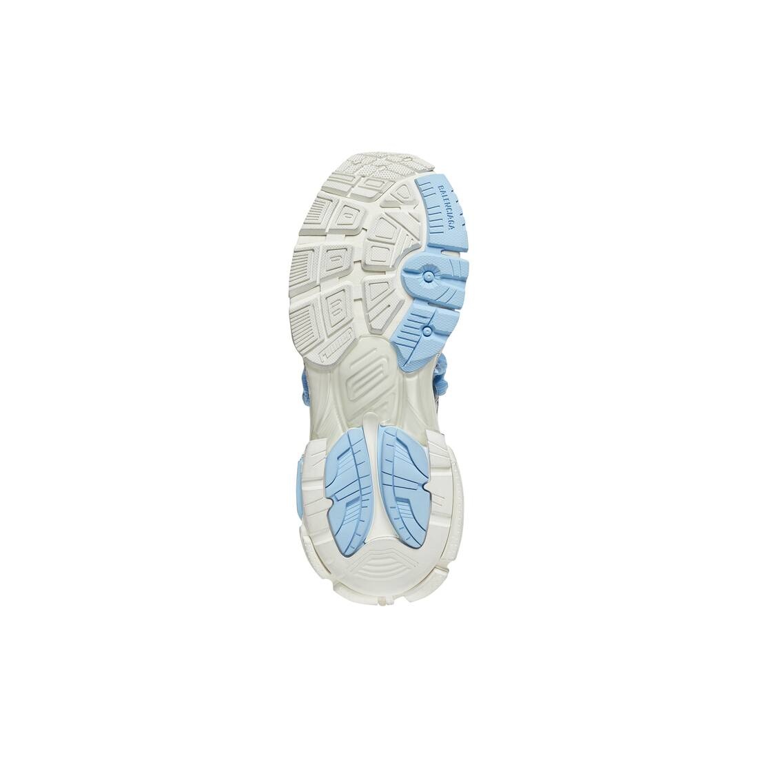 runner sneaker - 7