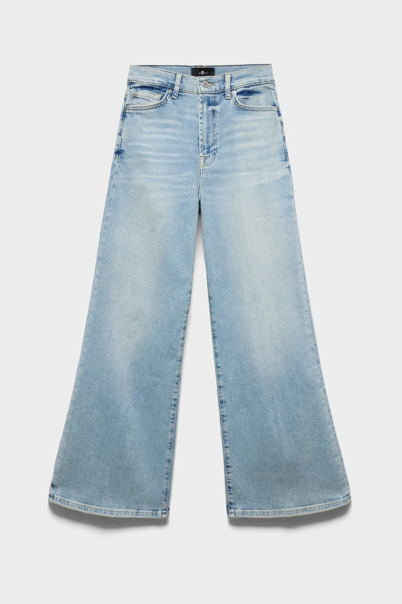 PETITE ULTRA HIGH RISE JO in Luxe Vintage Must - 1