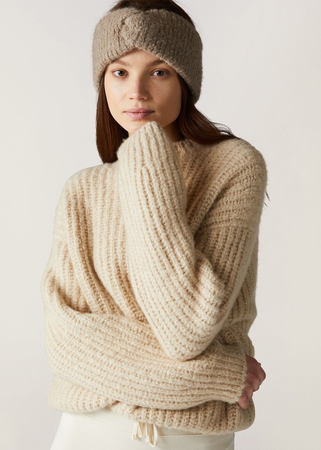 Cocooning Headband - 2