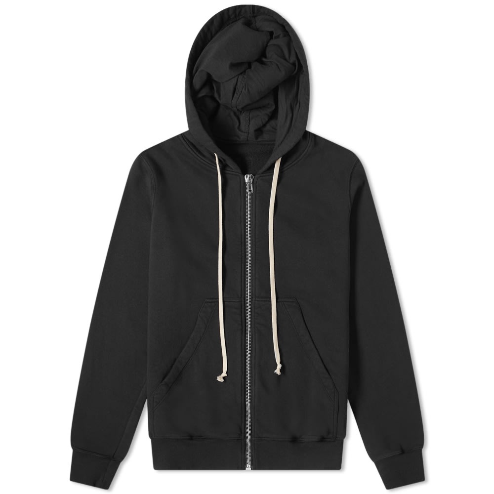 Rick Owens DRKSHDW Heavyweight Jason's Hoody - 1