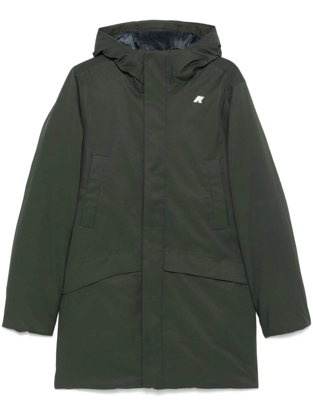 Jarno parka - 1
