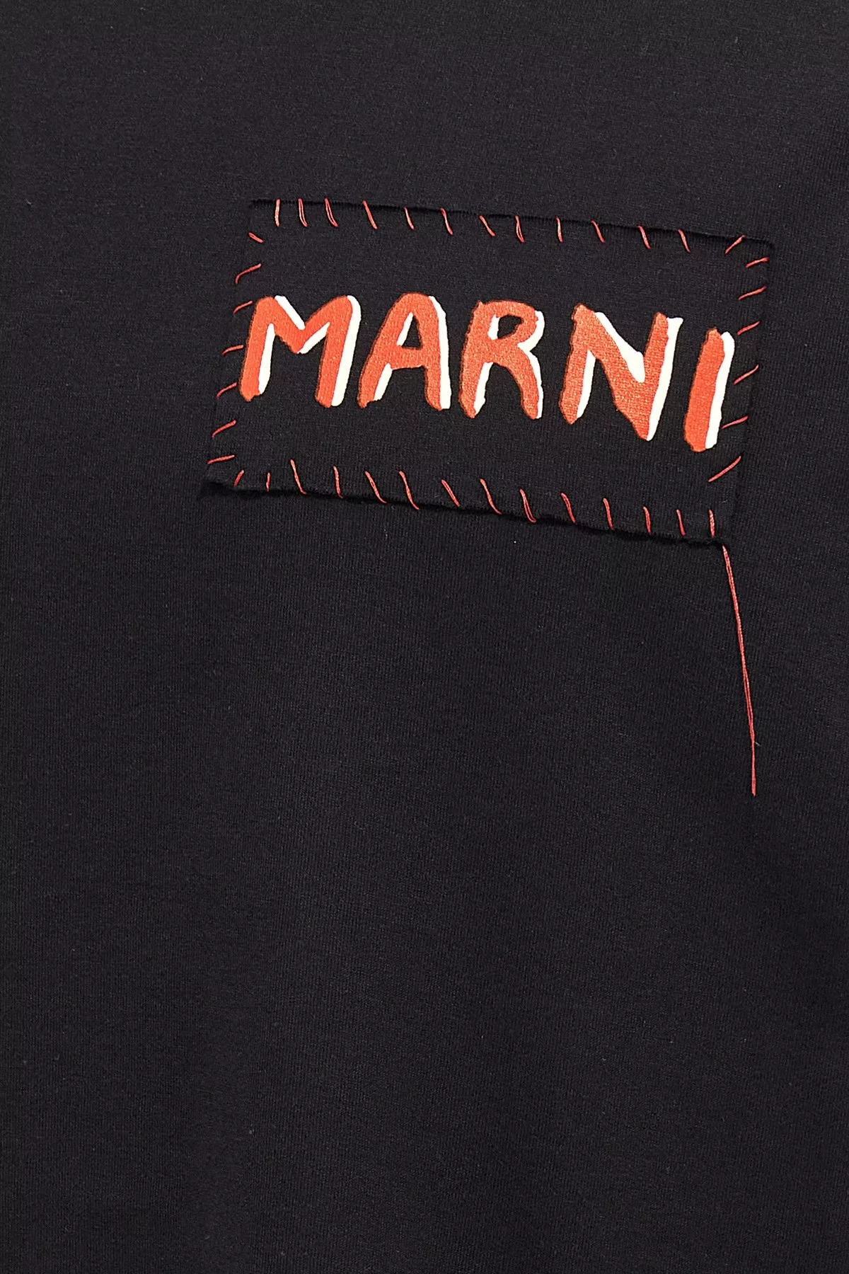 Logo T-shirt - 5