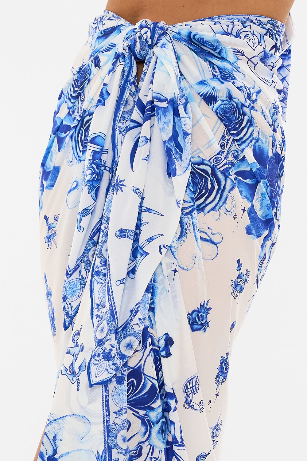 LONG SARONG - 6