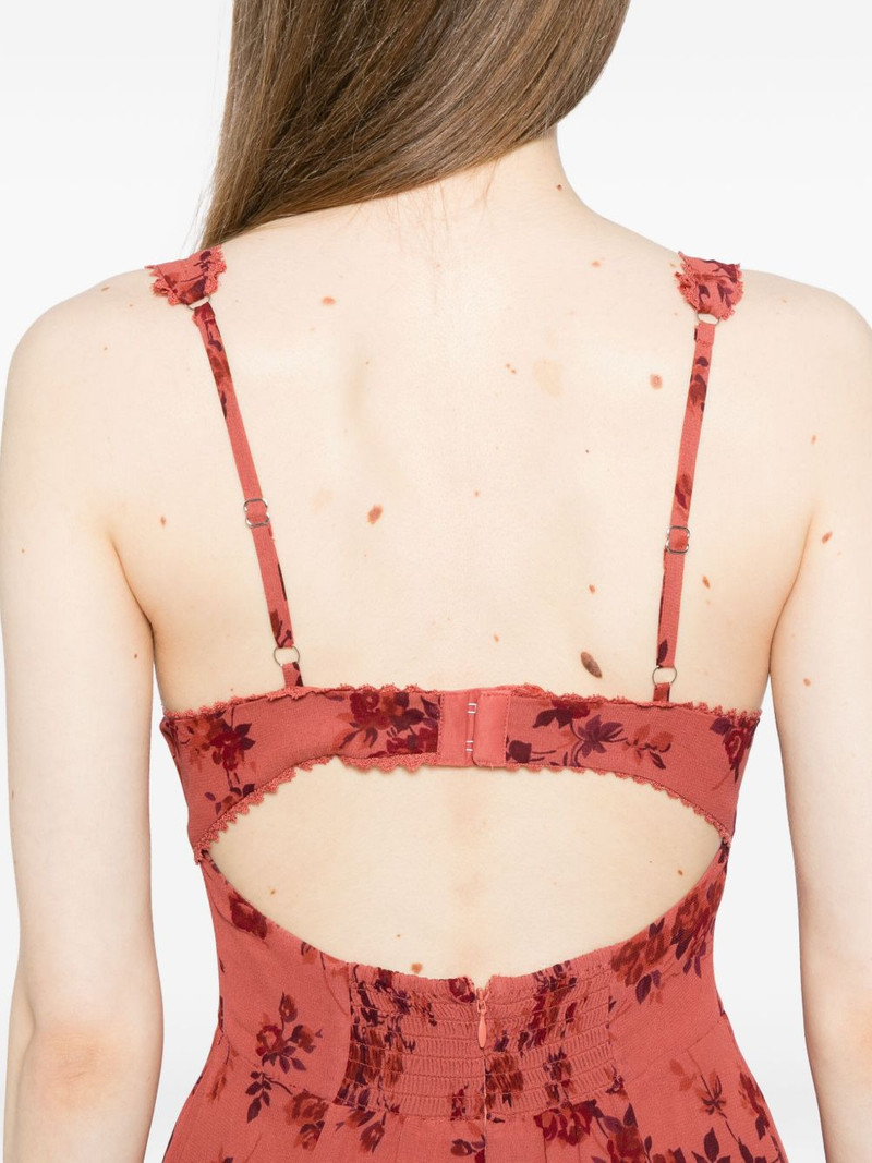 Lela dress 5